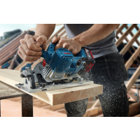 BOSCH Akumulátorová okružní pila GKS 185-LI 06016C1223