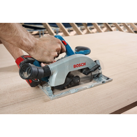 BOSCH Akumulátorová okružní pila GKS 185-LI 06016C1223