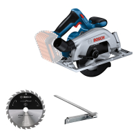 BOSCH Akumulátorová okružní pila GKS 185-LI 06016C1221