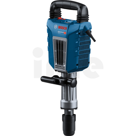 BOSCH Bourací kladivo GSH 14 C 0611344020