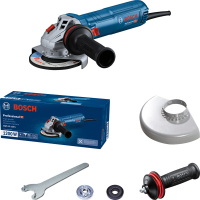BOSCH Úhlová bruska GWS 12-125 S 06013A6020