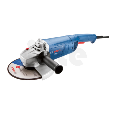 BOSCH Úhlová bruska 230 mm GWS 2000 J 06018F2000