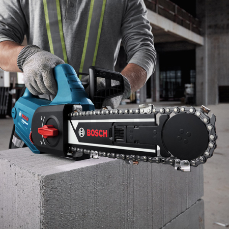 BOSCH Pila na pórobeton GAC 250 06012B6020