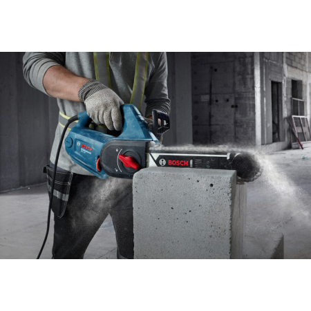 BOSCH Pila na pórobeton GAC 250 06012B6020