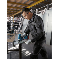 BOSCH Akumulátorová kmitací pila GST 185-LI 06015B2022