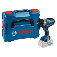 BOSCH Akumulátorový rázový utahovák GDS 18V-1000 C 06019J8001