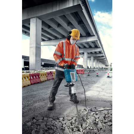 BOSCH Bourací kladivo GSH 14 C 0611344020
