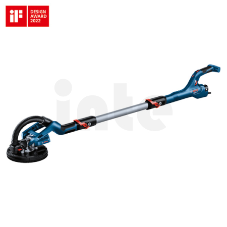 BOSCH Bruska na sádrokarton GTR 550 06017D4020