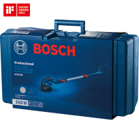 BOSCH Bruska na sádrokarton GTR 550 06017D4020