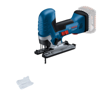 BOSCH Akumulátorová kmitací pila GST 185-LI 06015B2021