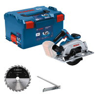 BOSCH Akumulátorová okružní pila GKS 185-LI 06016C1224