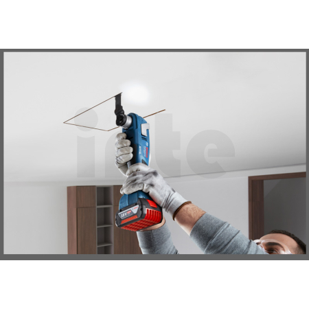 BOSCH Akumulátorový Multi-Cutter GOP 185-LI 06018G2020