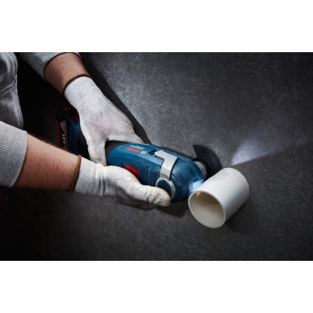 BOSCH Akumulátorový Multi-Cutter GOP 185-LI 06018G2020