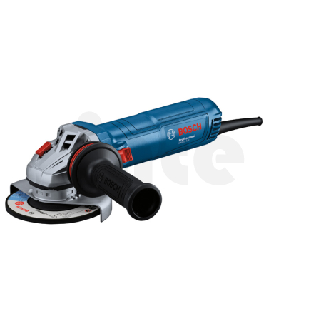 BOSCH Úhlová bruska GWS 12-125 06013A6106