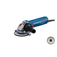 BOSCH Úhlová bruska GWS 12-125 06013A6104