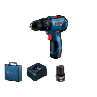 BOSCH Akumulátorový kombinovaný šroubovák GSB 12V-30 06019G9100