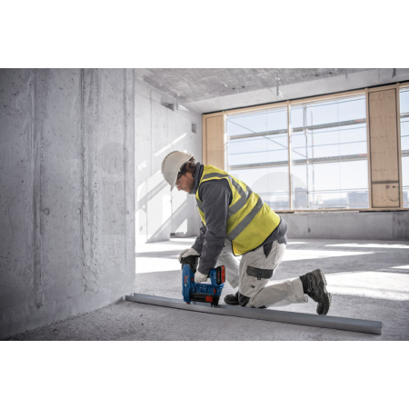 BOSCH Akumulátorová hřebíkovačka do betonu GNB 18V-38 06019L7001
