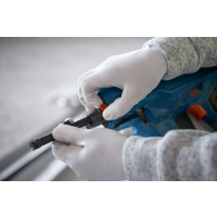 BOSCH Akumulátorová hřebíkovačka do betonu GNB 18V-38 06019L7001