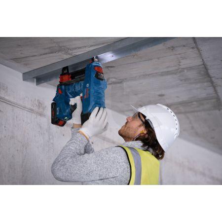 BOSCH Akumulátorová hřebíkovačka do betonu GNB 18V-38 06019L7001