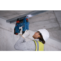 BOSCH Akumulátorová hřebíkovačka do betonu GNB 18V-38 06019L7001
