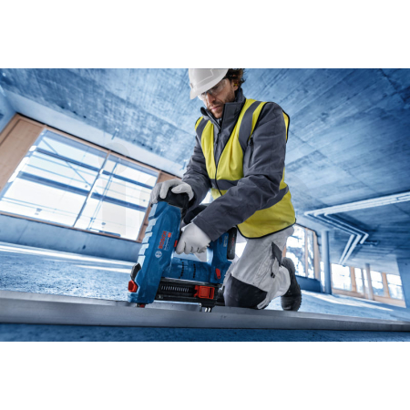 BOSCH Akumulátorová hřebíkovačka do betonu GNB 18V-38 06019L7001