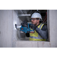 BOSCH Akumulátorové vrtací kladivo s SDS plus GBH 18V-22 0611924004