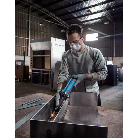 BOSCH Přímá bruska GGS 30 LS 06012B5020
