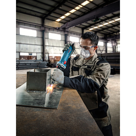 BOSCH Přímá bruska GGS 30 LS 06012B5020
