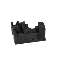 BOSCH Vložky pro uložení nářadí na GKS 18V-70 L 1600A026VZ