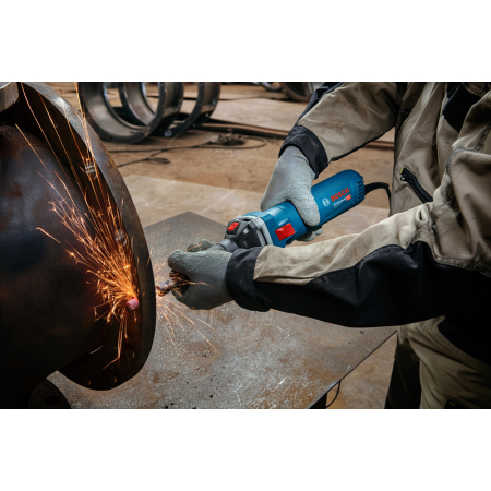 BOSCH Přímá bruska GGS 30 LS 06012B5020