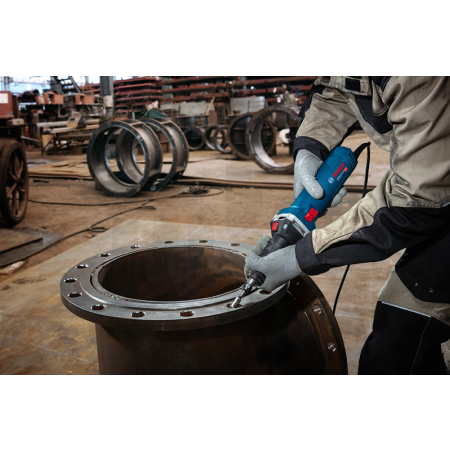 BOSCH Přímá bruska GGS 30 LS 06012B5020