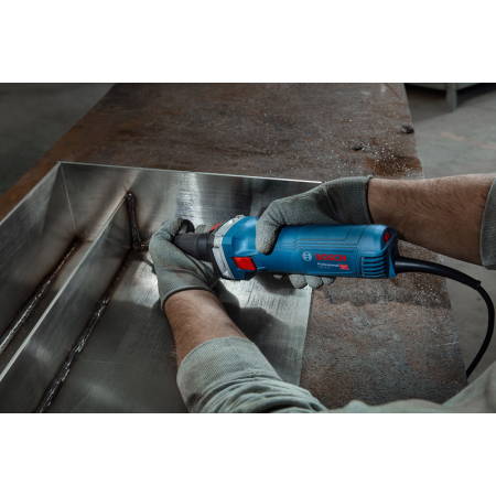 BOSCH Přímá bruska GGS 30 LS 06012B5020