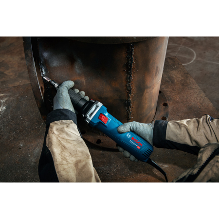 BOSCH Přímá bruska GGS 30 LS 06012B5020