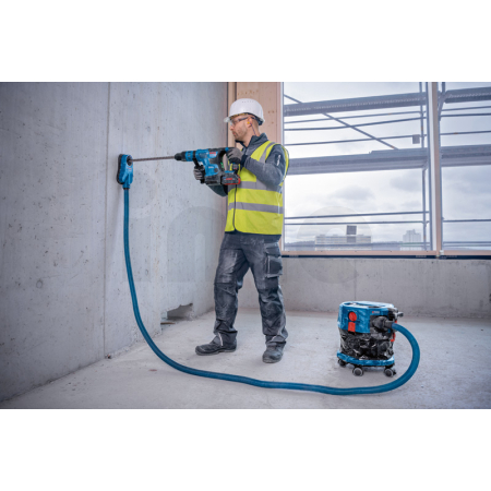 BOSCH Akumulátorový vysavač GAS 18V-12 MC 06019K2000
