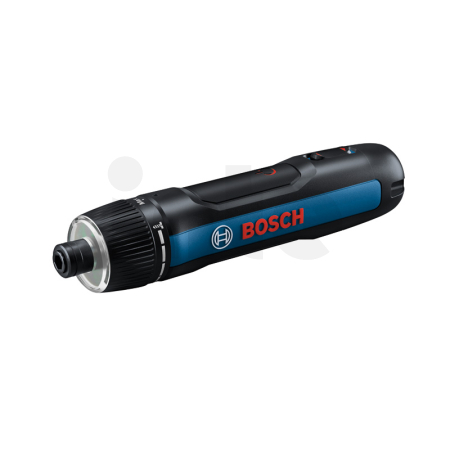 BOSCH Akumulátorový šroubovák Bosch GO 06019H2201