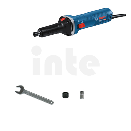 BOSCH Přímá bruska GGS 30 LS 06012B5020