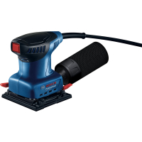 BOSCH Vibrační bruska GSS 140 A 06012A8021
