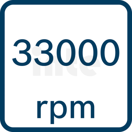 BOSCH Ohraňovací frézka GLF 55-6 06016A0000