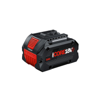 BOSCH Akumulátor ProCORE18V+ 8.0Ah 1600A02X00