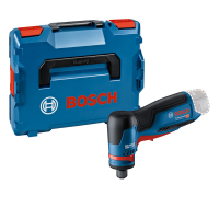 BOSCH Rotační bruska GWG 12V-50 S 06013A7001