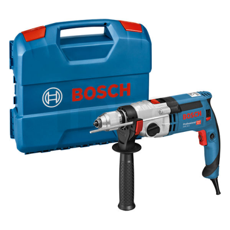 BOSCH Příklepová vrtačka GSB 24-2 060119C801