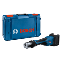 BOSCH Akumulátorové lisovací kleště GPT 18V-32 06019M2100