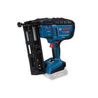 BOSCH Akumulátorová hřebíkovačka do dřeva GNH 18V-64-2 M 0601482000