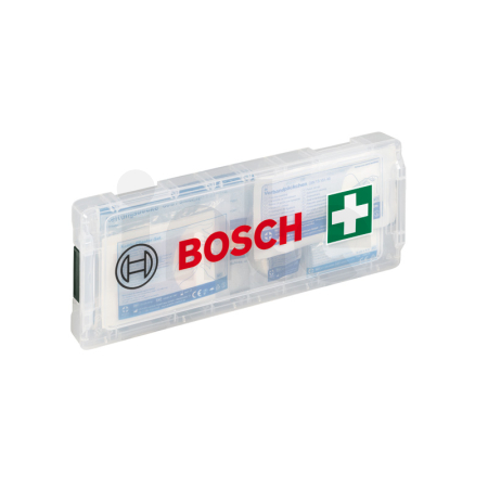 BOSCH Kufrový systém Lékárnička L-BOXX Micro 1600A02X2S