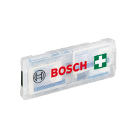 BOSCH Kufrový systém Lékárnička L-BOXX Micro 1600A02X2S