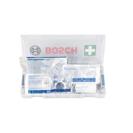 BOSCH Kufrový systém Lékárnička L-BOXX Micro 1600A02X2S