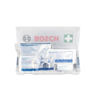 BOSCH Kufrový systém Lékárnička L-BOXX Micro 1600A02X2S