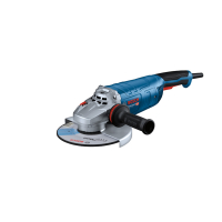 BOSCH Úhlová bruska GWS 27-180 J 06018C4320