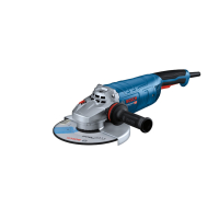 BOSCH Úhlová bruska GWS 27-230 J 06018C5320