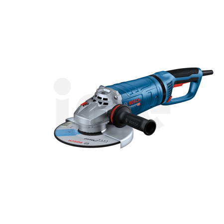 BOSCH Úhlová bruska GWS 27-230 JR 06018C7320